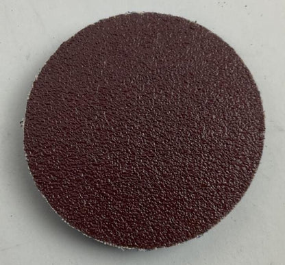 TRU-MAXX 65226912 TYPE R QUICK CHANGE DISC 2" 80G BOX OF 100