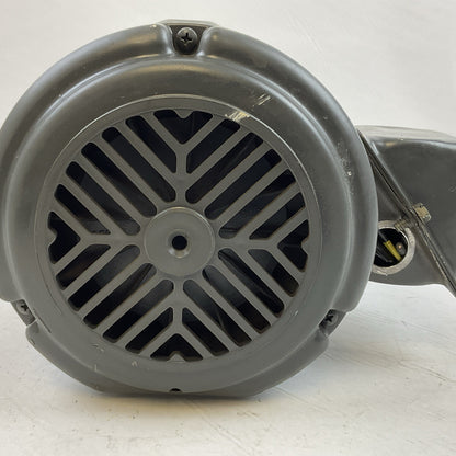 NIDEC U1E1D ELECTRIC MOTOR S402 3470RPM 1HP 208-230/460V 3PH TYPE FUT