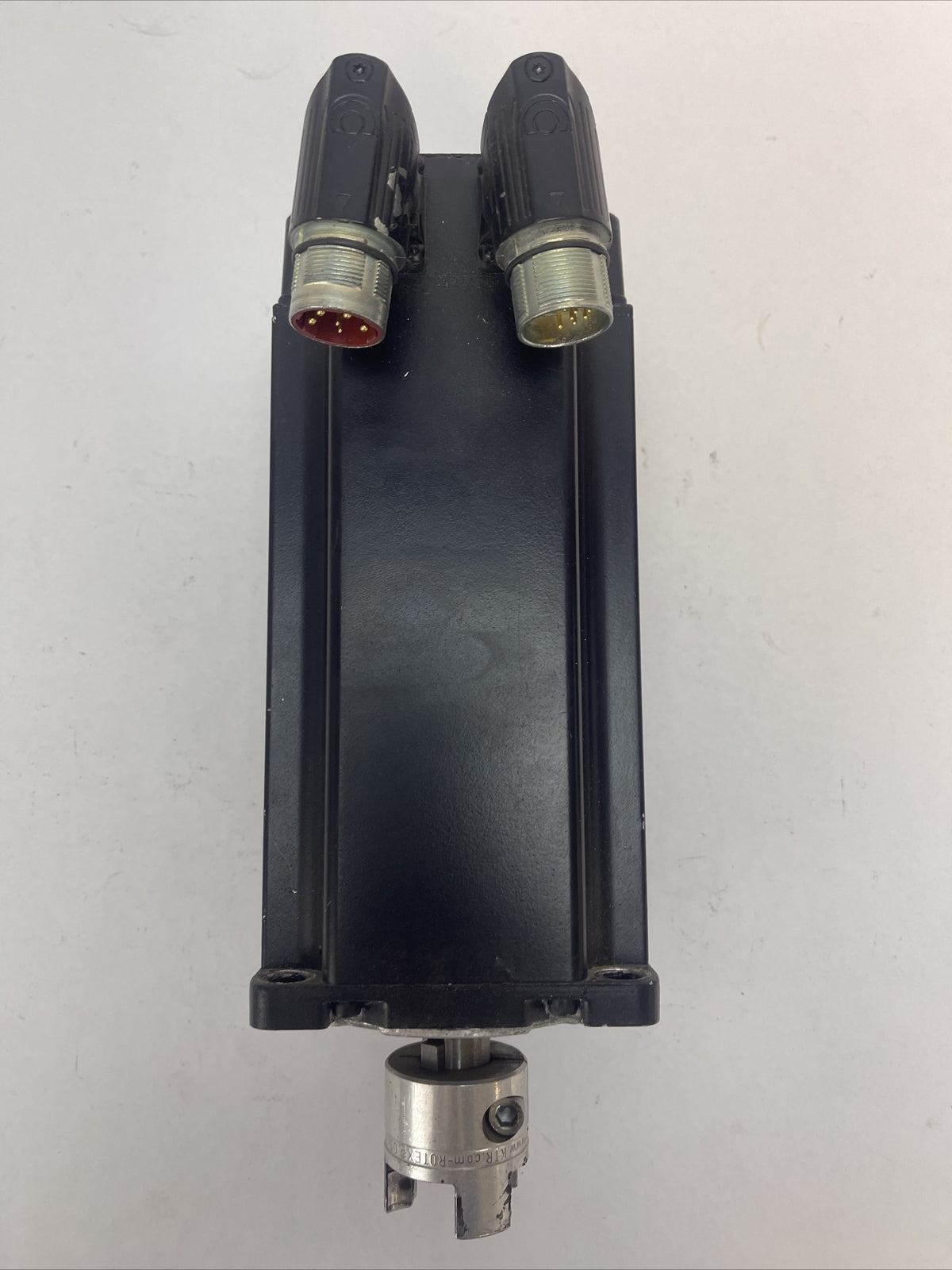 ALLEN BRADLEY MPL-B430P-SJ74AA SERVO MOTOR SER A 5000RPM 2.2/3.0 kW/HP 9.2AMP