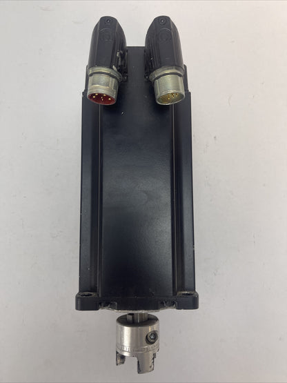 ALLEN BRADLEY MPL-B430P-SJ74AA SERVO MOTOR SER A 5000RPM 2.2/3.0 kW/HP 9.2AMP