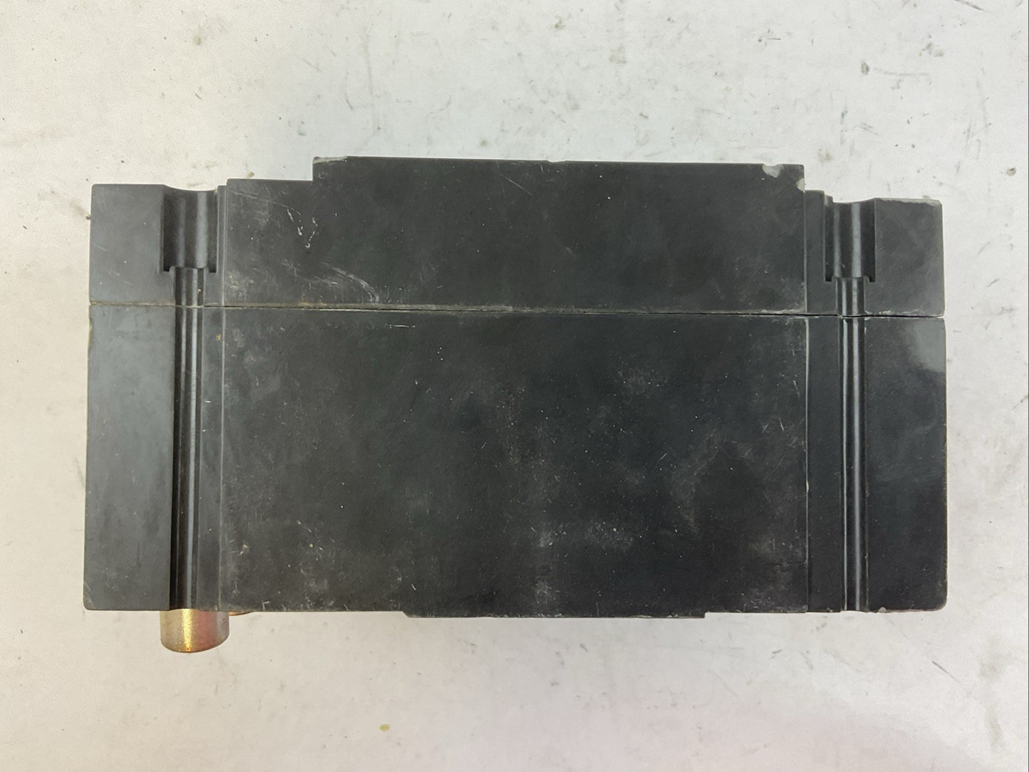 GE TED134060WL INDUSTRIAL CIRCUIT BREAKER 60AMP 480VAC 250VDC 3POLE