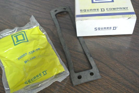 SQUARE D  9422 AM-2, Ser. A - ALTERNATE HANDLE MOUNTING KIT - NEW SURPLUS