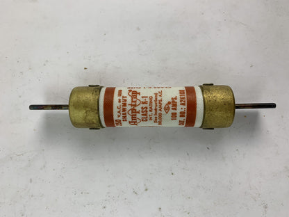Gould Shawmut Amp-trap A2K100 100A 250VAC Fuse "Lot of 5"