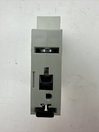 EATON FAZ-B15/1-SP CIRCUIT BREAKER 15A 240/415VAC 254VAC 1POLE