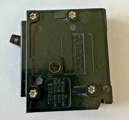 CUTLER HAMMER BR130 CIRCUIT BREAKER 120/240VAC***LOTOF4***