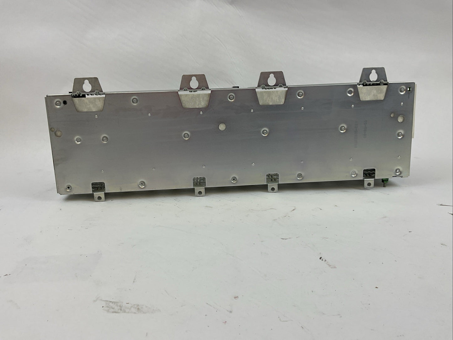 ALLEN BRADLEY 1756-A13 13-SLOT RACK CAT REV L01 SER B
