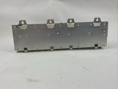ALLEN BRADLEY 1756-A13 13-SLOT RACK CAT REV L01 SER B
