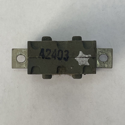 ARROW HART 42403 HEATER (LOT OF 3)