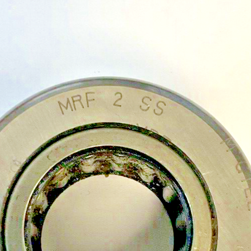 MCGILL MRF2SS ROLLER BEARING ***LOTOF3***