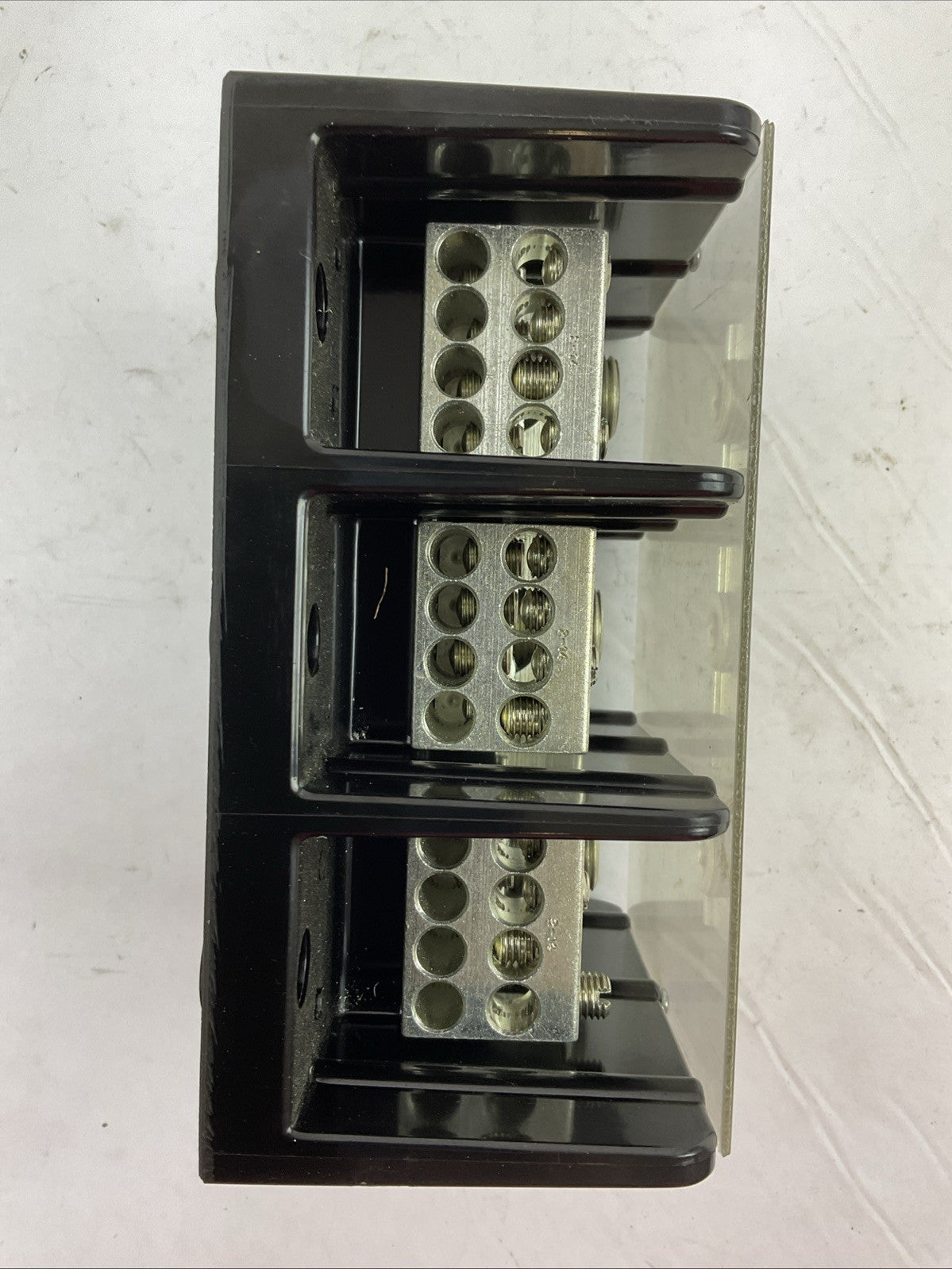 ALLEN BRADLEY 1492-PD3183 POWER TERMINGAL BLCK 600V 335A