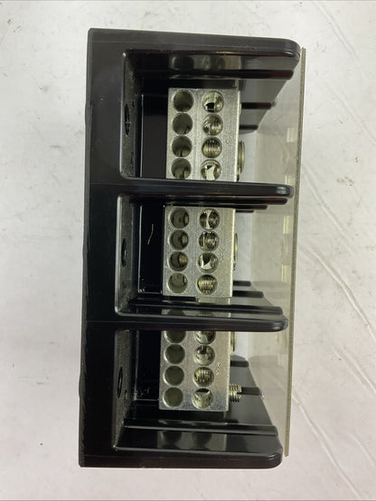 ALLEN BRADLEY 1492-PD3183 POWER TERMINGAL BLCK 600V 335A
