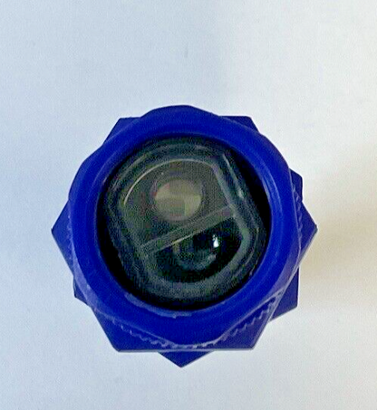 BALLUFF S50-PL 5-C01 PP DIFFUES REFLECTIVE SENSOR 30VDC CLASS 2 ****LOTOF4****