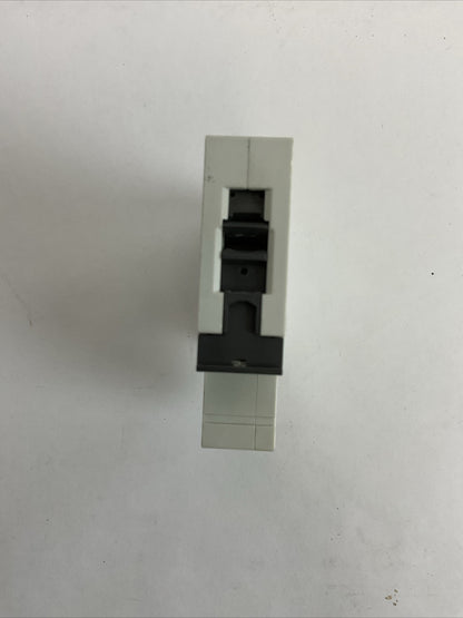 SIEMENS 5SY4101-8 CIRCUIT BREAKER 230/400VAC