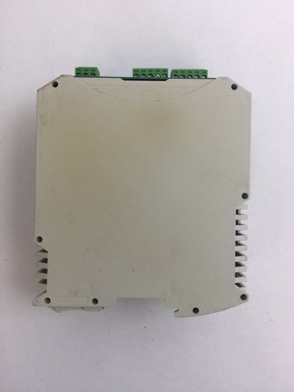 PROMESS 8500400A11 PRO MAIN MODULE 24VDC U BOOT 3.0.3 REV B