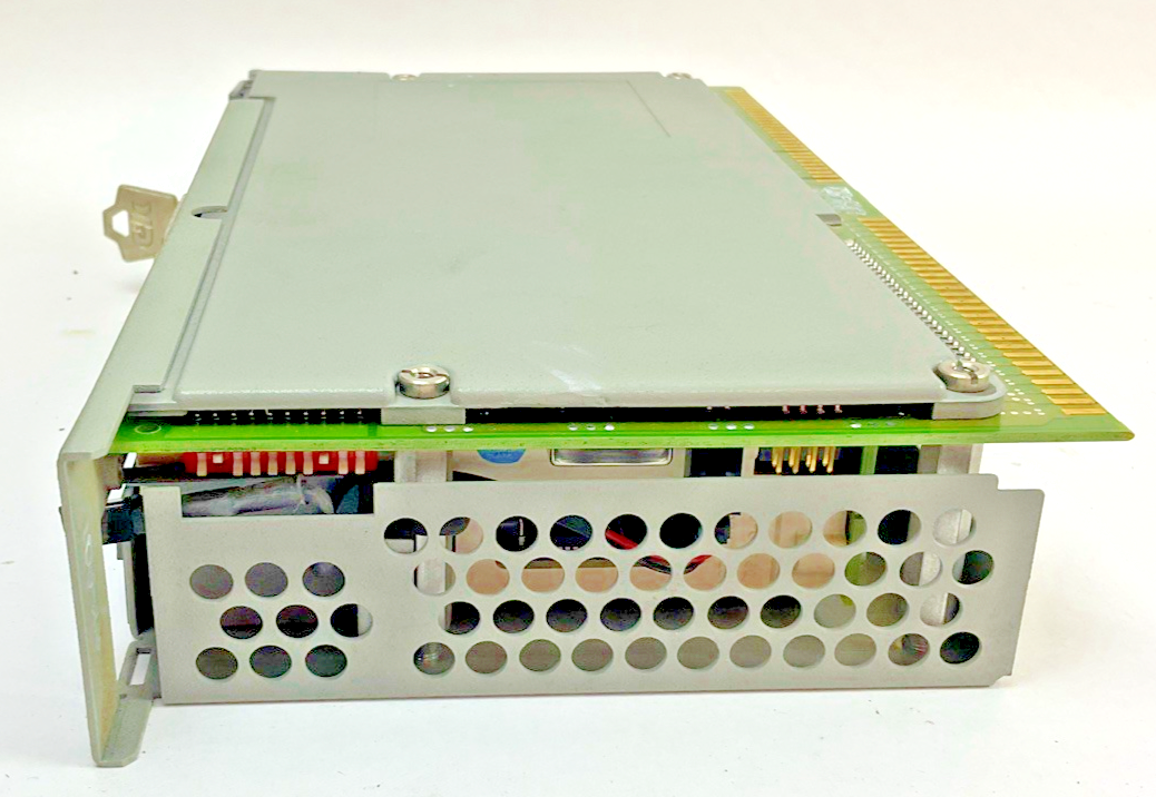 ALLEN BRADLEY 1785-L40E PLC-5/40E ETHERNET/IP CONTROLLER