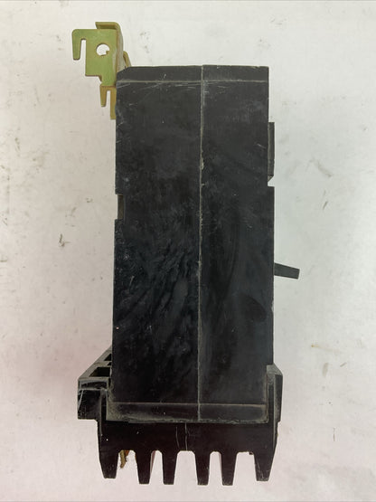 SQUARE D FI26100AC I-LIMITER CIRCUIT BREAKER 100AMP 2POLE 240/480/600VAC