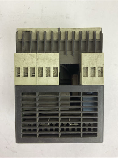 ENTRELEC SCHIELE 2.423.416.00 PS SYSTRON POWER SUPPLY OUTPUT 24VDC INPUT 90-260V
