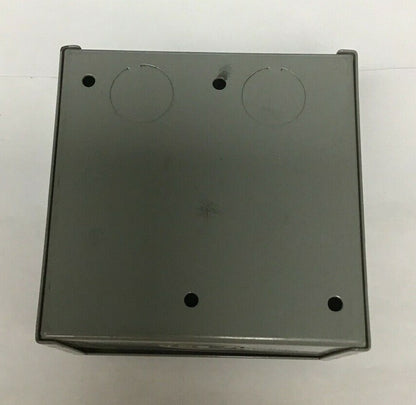 GOULD ITE FRACTIONAL HORSEPOWER MANUAL STARTER
