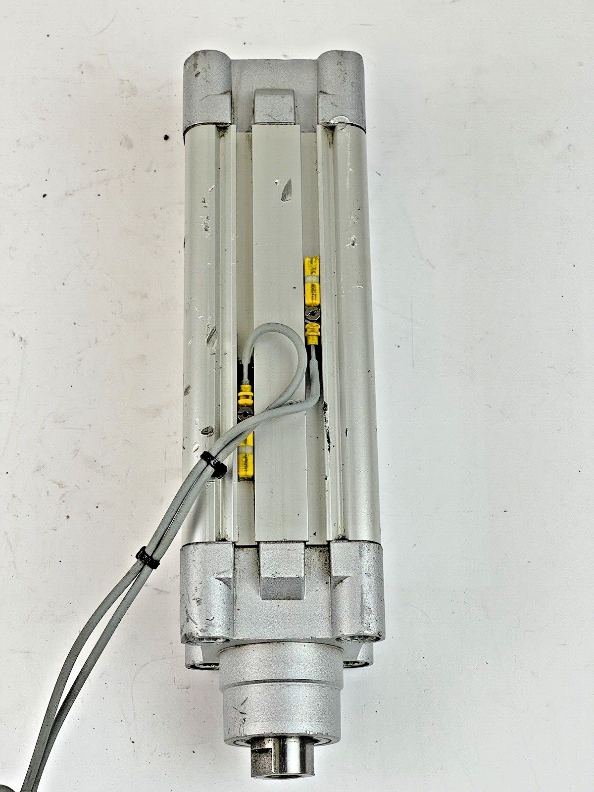 FESTO - DNC-50-100-PPV-A-K3 -PNEUMATIC ISO CYLINDER-0.06 MPa...1.2 MPa,0.6-12bar