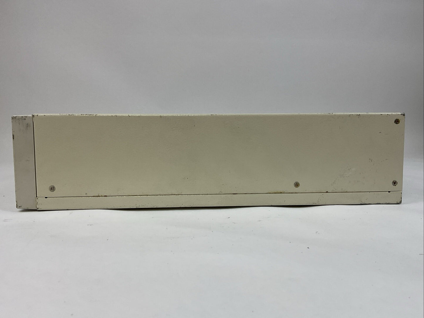 ASSOCIATED RESEARCH 3765 VER 1.04 DIELECTRIC WITHSTAND TESTER 115/230VAC