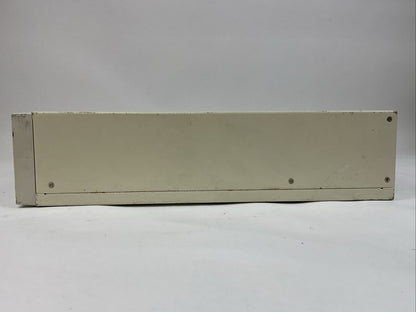ASSOCIATED RESEARCH 3765 VER 1.04 DIELECTRIC WITHSTAND TESTER 115/230VAC