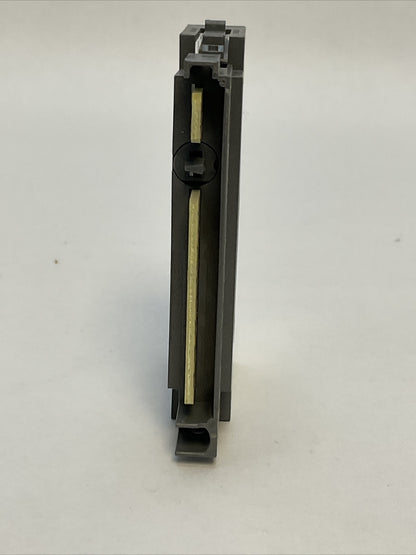 ALLEN BRADLEY 1734-IB8 INPUT MODULE SER D FW 3.022