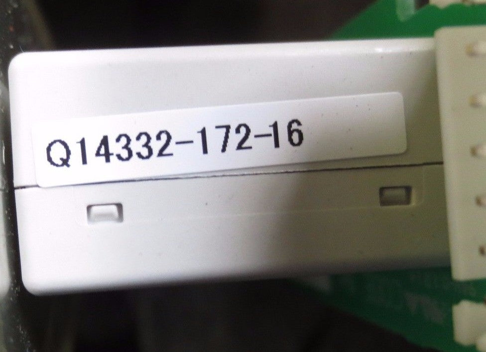 YASKAWA YPCT31434-2B CURRENT DETECTOR / CURRENT SENSOR for INVERTERS