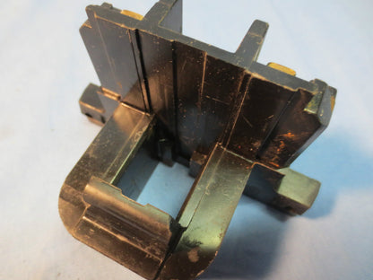 SQUARE D COIL 31063-409-38 110/120V, 50/60Hz