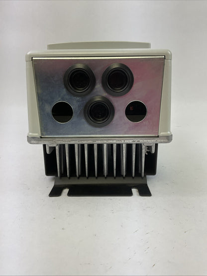 TB WOOD'S WF2C2S02-0B E-TRAC WF2 SENSORLESS VECTOR DRIVE 2HP 0-200/230V 7.8/6.8A