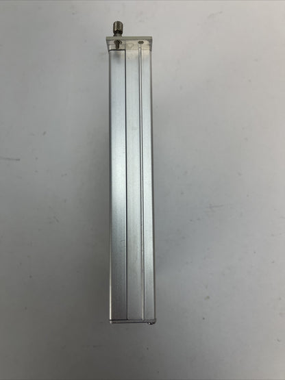 NATIONAL INSTRUMENTS SCXI-1163R 32-CHANNEL SOLID-STATE RELAY 300V