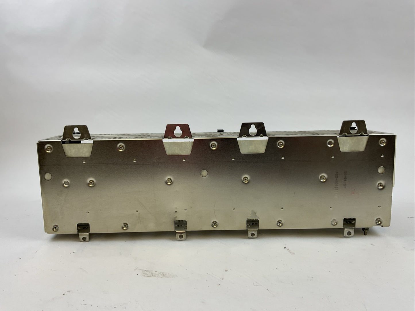 ALLEN BRADLEY 1756-A13 CAT REV J01 SER B CONTROLLOGIX 13 SLOT CHASSIS