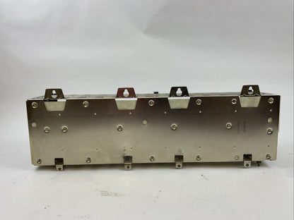 ALLEN BRADLEY 1756-A13 CAT REV J01 SER B CONTROLLOGIX 13 SLOT CHASSIS