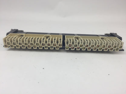 AEG MODION SCHNEIDER CONNECTRON 0613