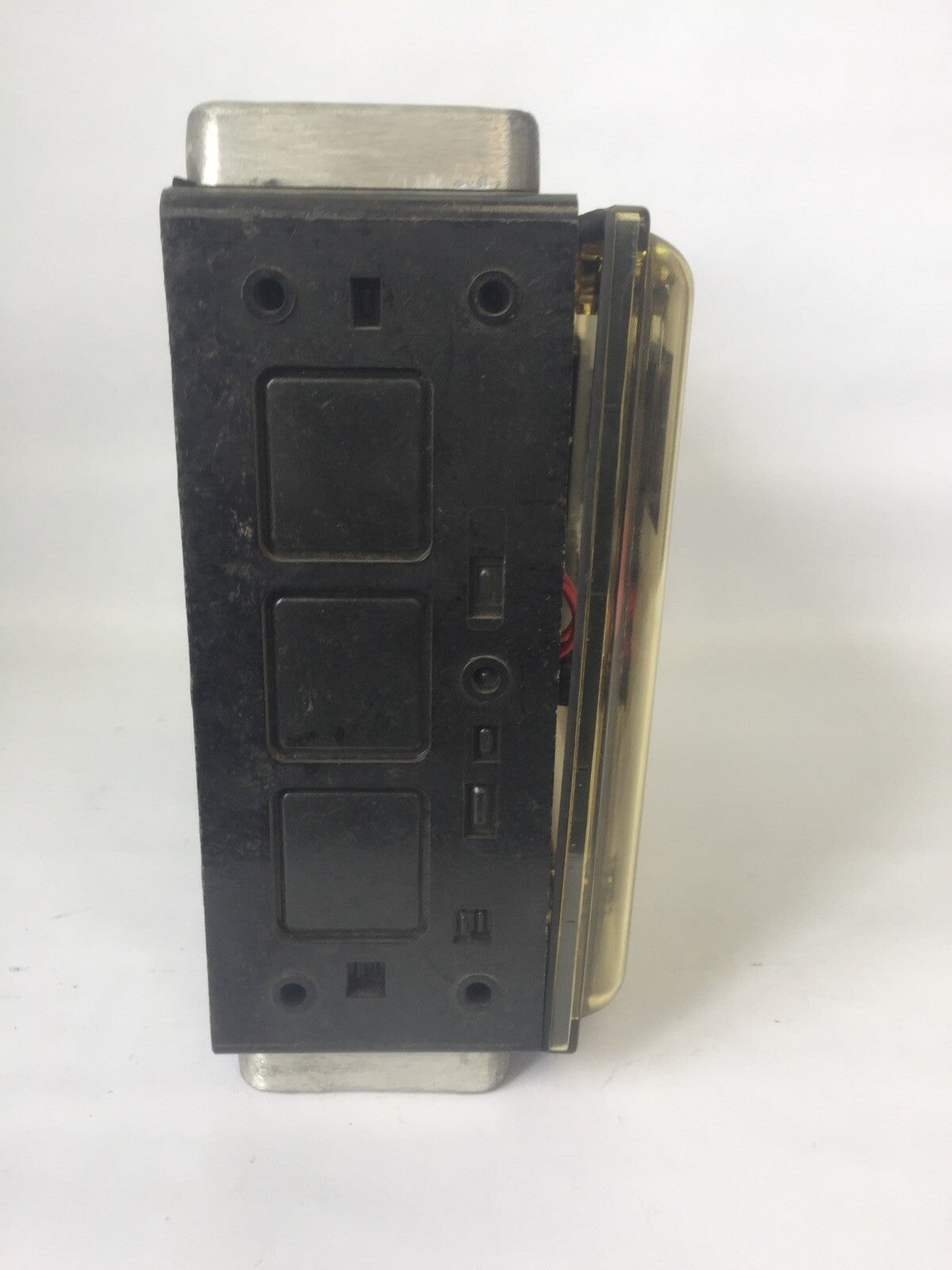 KLOCKNER MOELLER CF-DIZL-2vh-i MAGNETIC COMBINATION STARTER 440V 3PH 10HP COIL