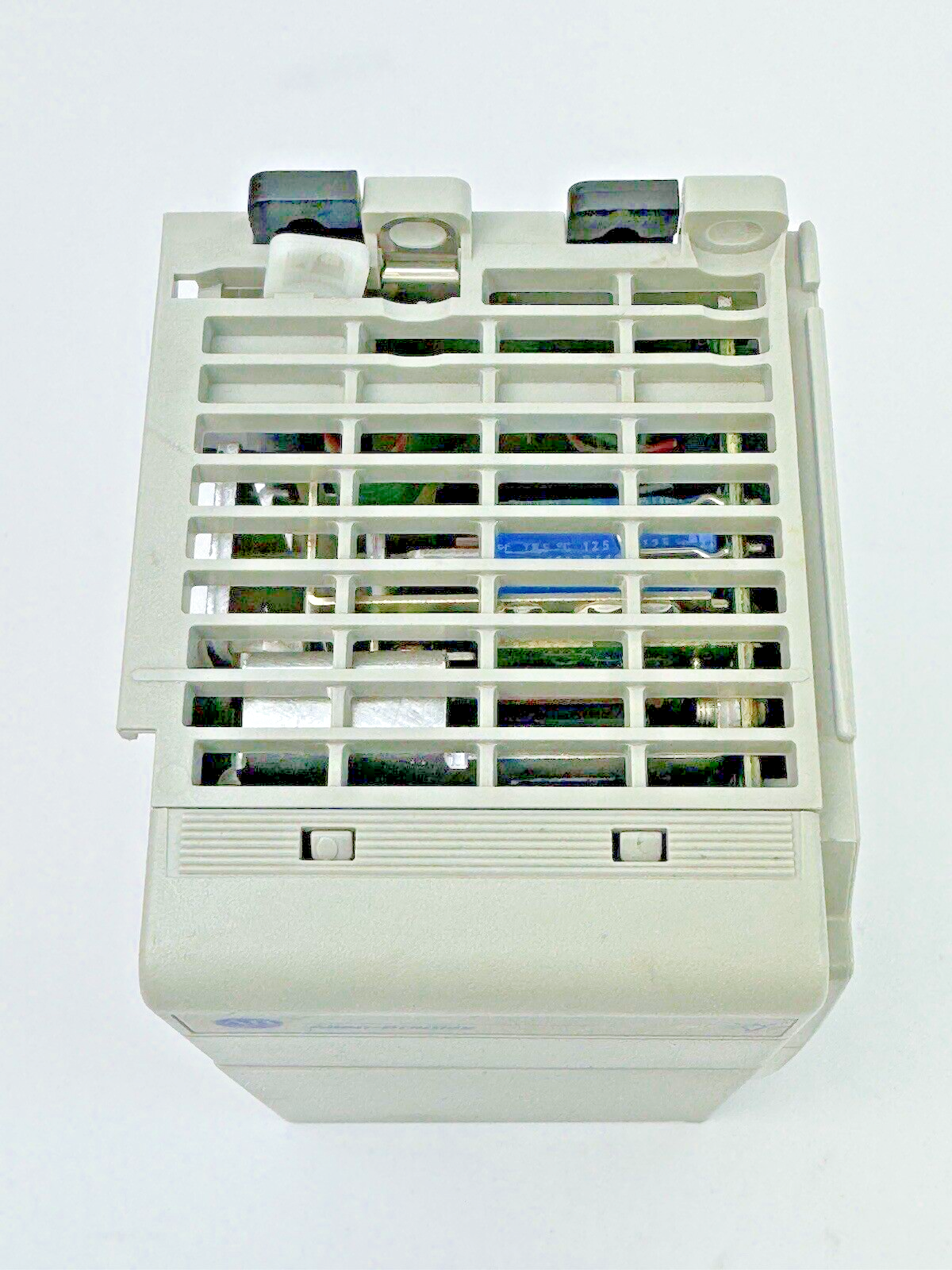 ALLEN BRADLEY 1769-PA4 SER. A F/W REV. N/A DIR/VER 10000392629/01  POWER SUPPLY