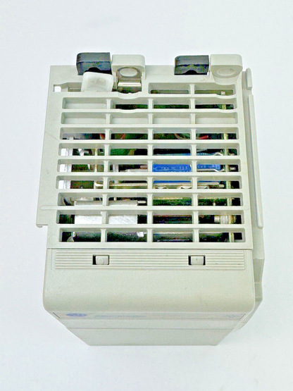 ALLEN BRADLEY 1769-PA4 SER. A F/W REV. N/A DIR/VER 10000392629/01  POWER SUPPLY