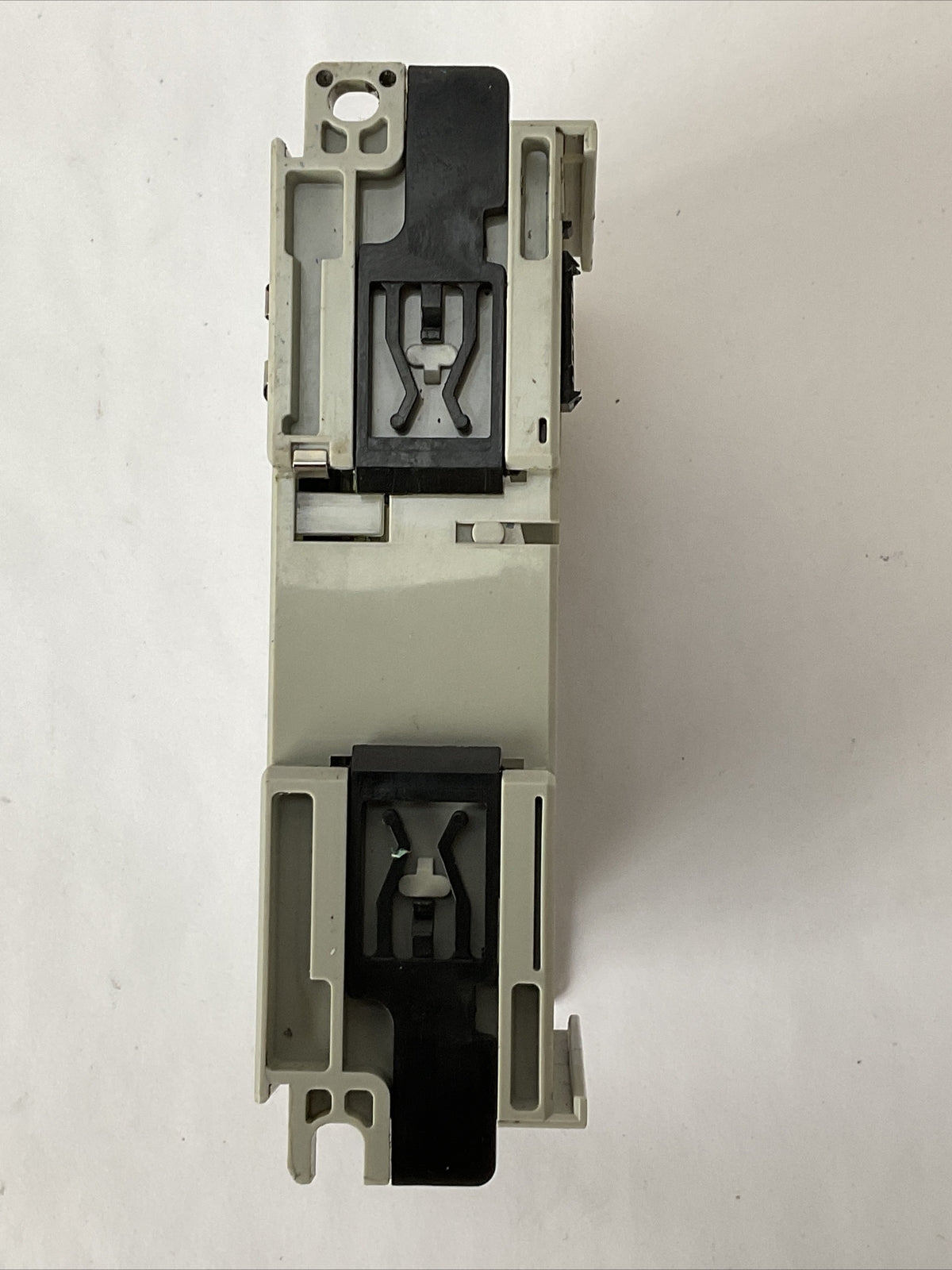 ALLEN BRADLEY 1769-IQ16 16PT INPUT MODULE SER A F/W REV 3.1 DIR/VER 95320743/03