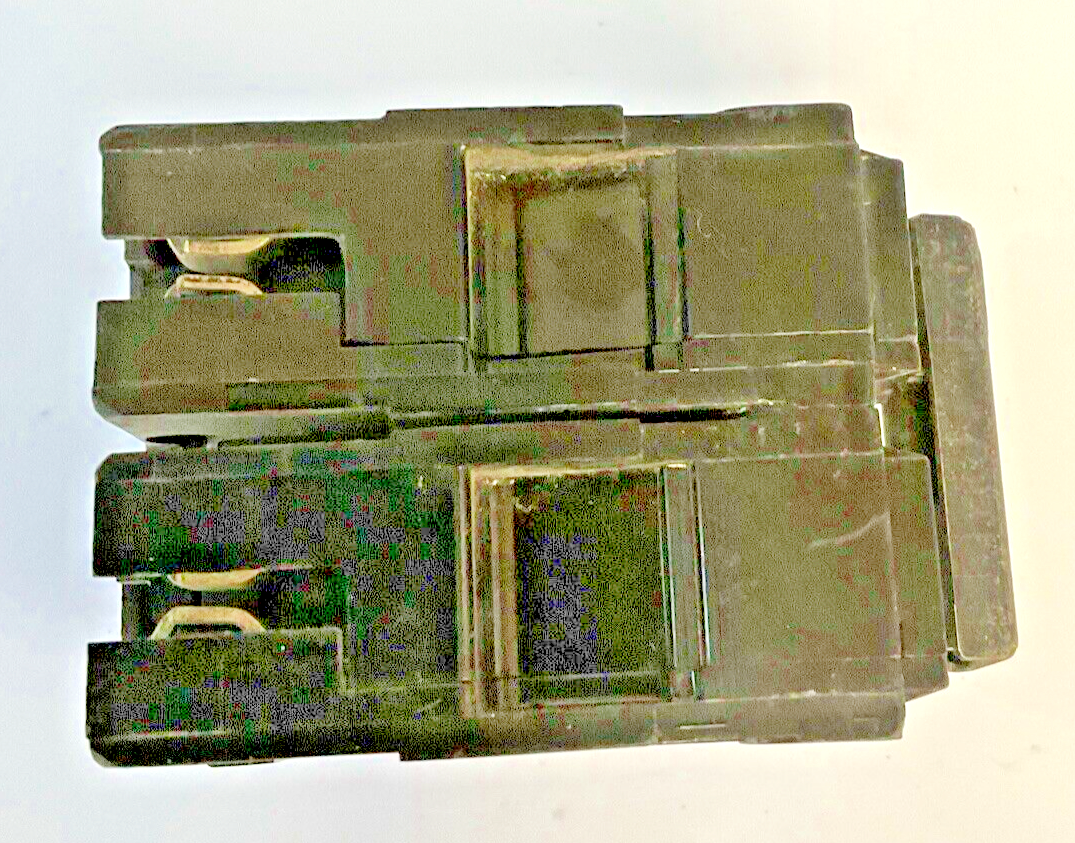 GENERAL ELECTRIC TQL2120 CIRCUIT BREAKER 20 120/240VAC