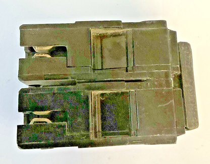 GENERAL ELECTRIC TQL2120 CIRCUIT BREAKER 20 120/240VAC