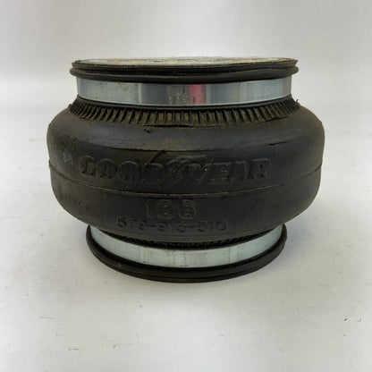 GOODYEAR 1B6-530 SUPER-CUSHION AIR SPRING