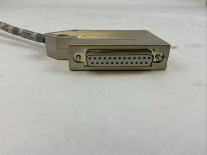 CONTROL TECHNIQUE DWI-F002502295 REV AA CABLE ADAPTER