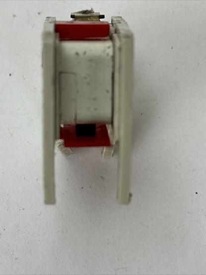 BUSSMANN MSW710-1S MICRO SWITCH 2A 250VAC 0.25A 250VDC 170 H 0069