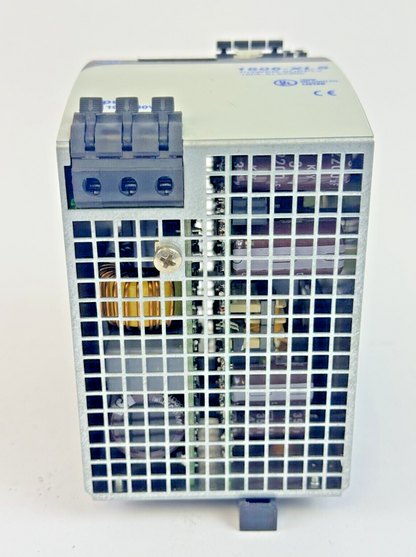 ALLEN-BRADLEY - 1606-XLS480E SER. A - POWER SUPPLY - 480 W, 24 VDC