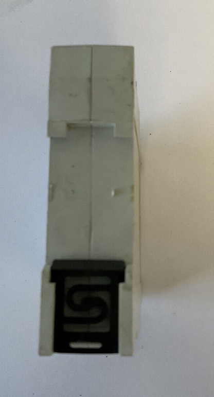CARLO GAVAZZI DUA01CB23500V VOLTAGE AND CURRENT RELAY 115/230VAC 50/60HZ 4VA