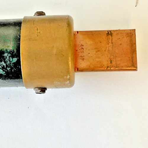 LITTLEFUSE FLSR70 FUSE TIME DELAY 600VAC CLASS RK-5 SLO-BLO ***LOTOF3***