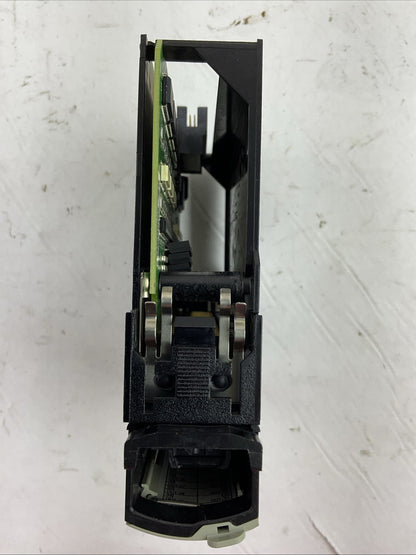 ALLEN BRADLEY 1756-OB32 SER A FW 3.2 CONTROLLOGIX 32 I POINT D/O MODULE