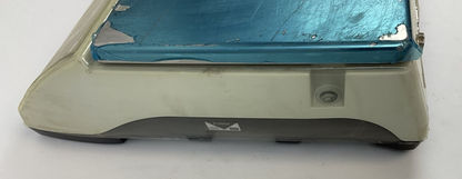 CAS CORPORATION EC-11 60LBS 15VDC SCALE **NO CORD**