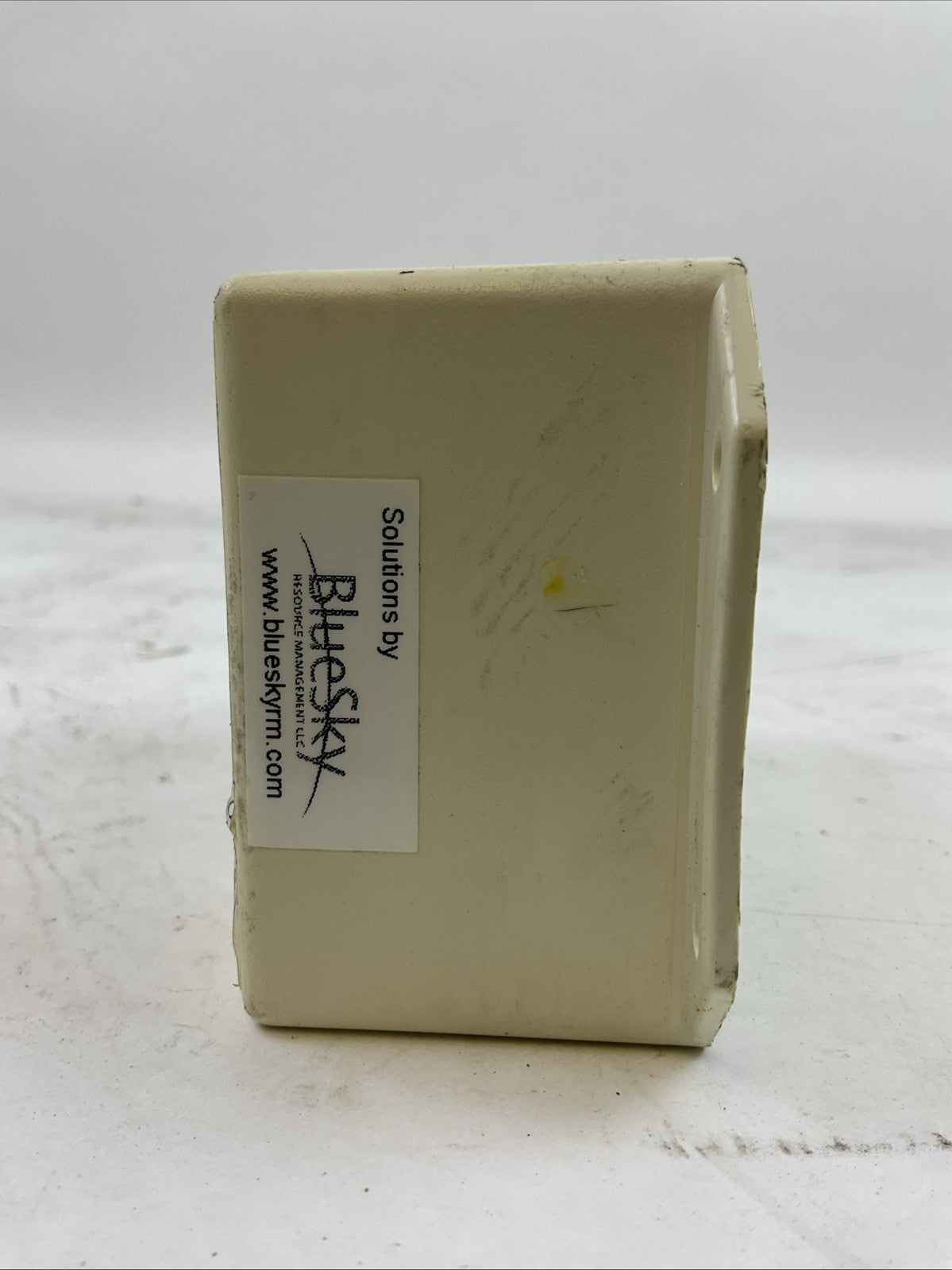 POWER GLEANER 1 SERIES PG1-120-3M TRANSIENT VOLTAGE SURGE SUPRESSOR 120/240VAC