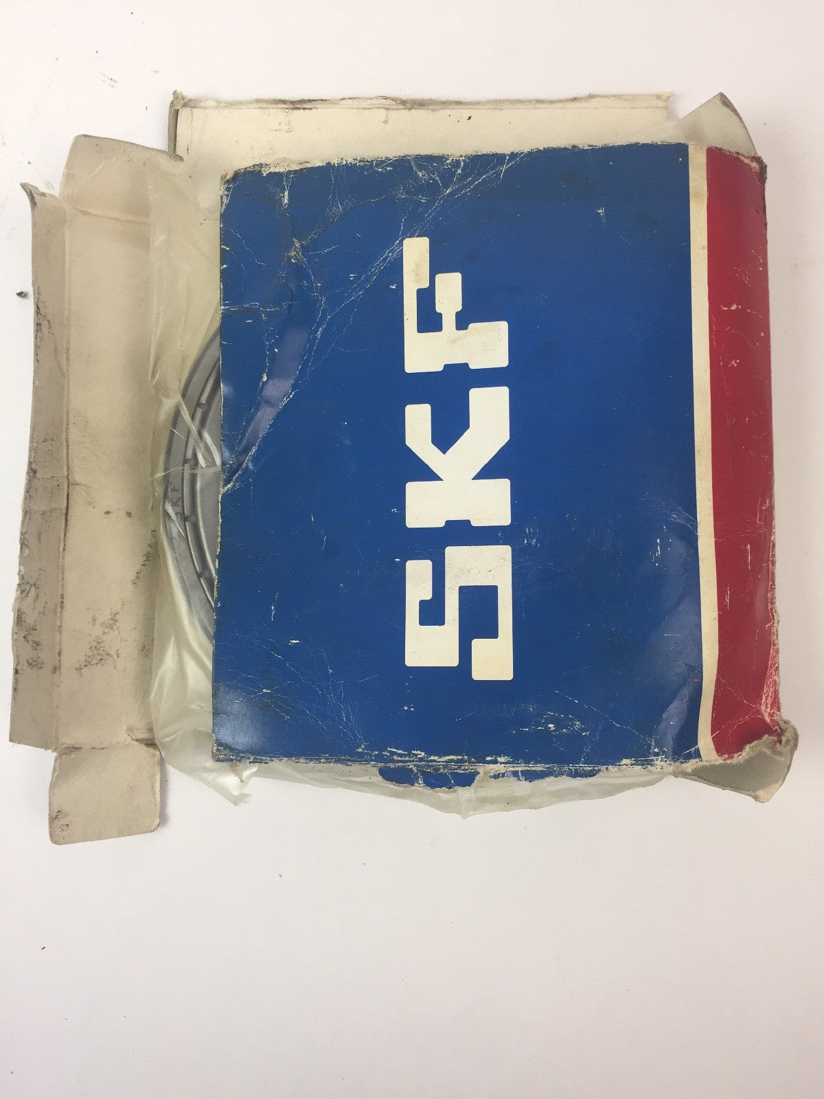 SKF 6019-2Z/C3 SINGLE ROW BALL BEARING