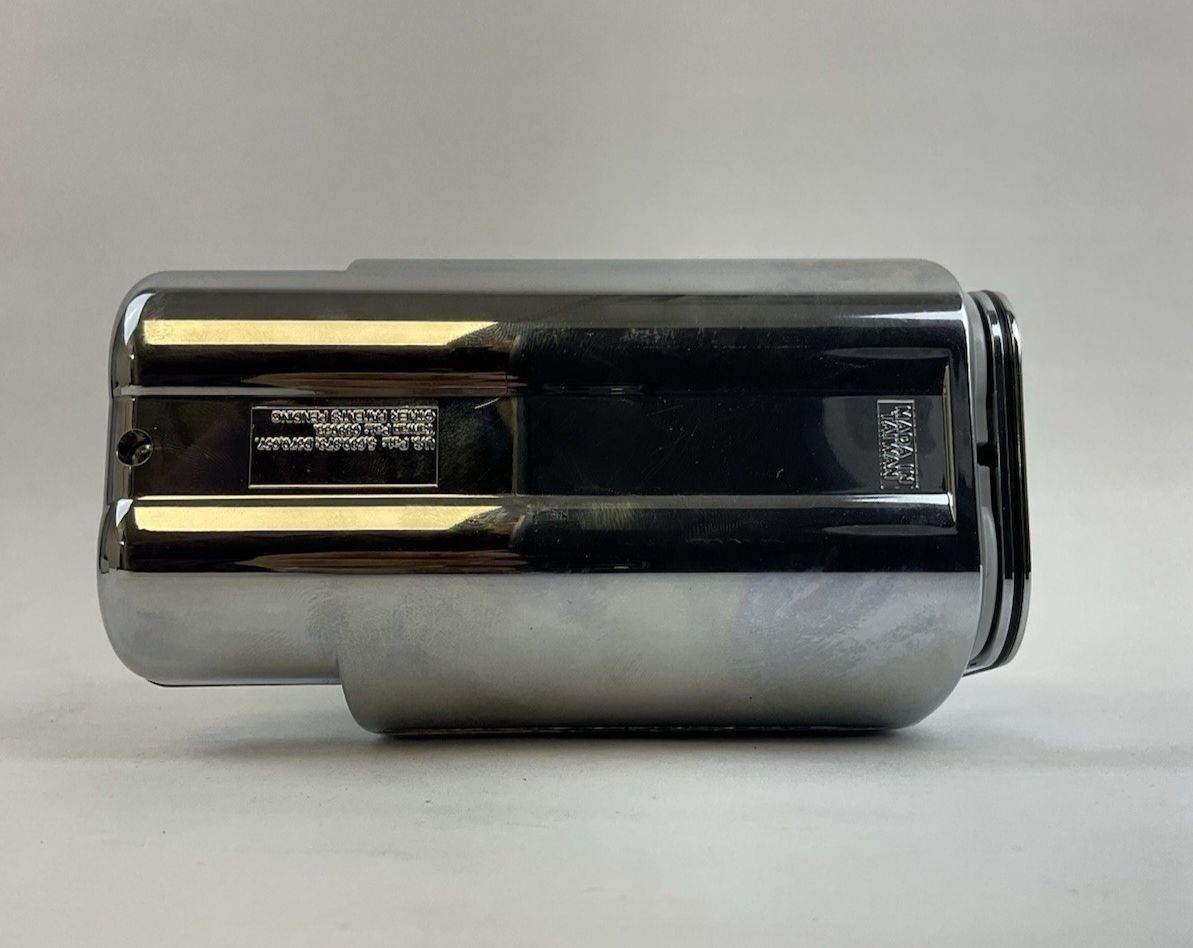 SLOAN EBV-89A-M OPTIMA SIDE MOUNT OPERATOR FOR WATER CLOSETS AND URINALS